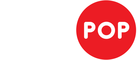Logo Sushi Pop